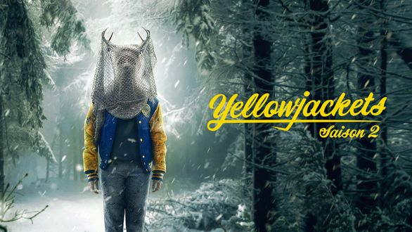 Yellowjackets